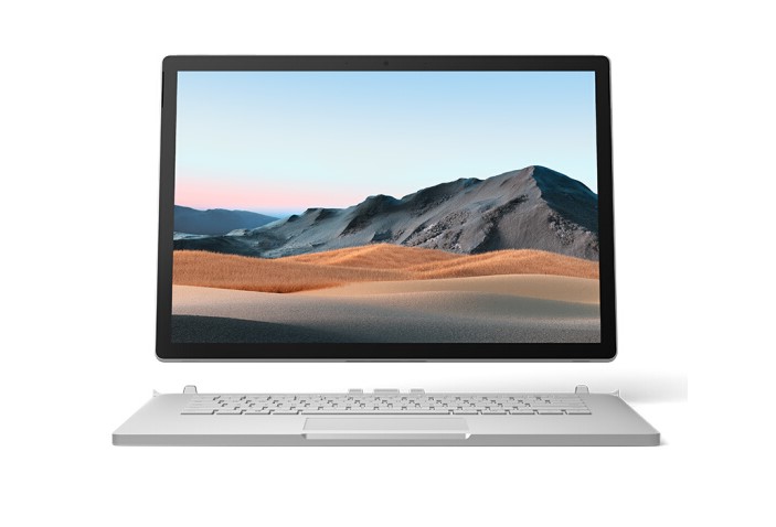 沿河Surface 维修前的准备工作